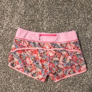 Lululemon Pacer Short 2.5”